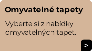 Omyvatelné tapety